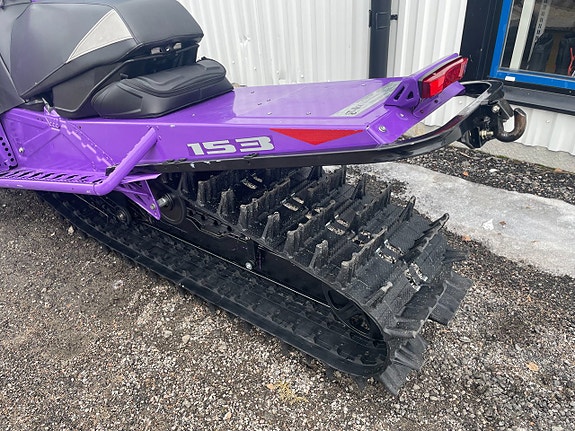 Arctic Cat M 8000 0.8 CVT 3 of 5