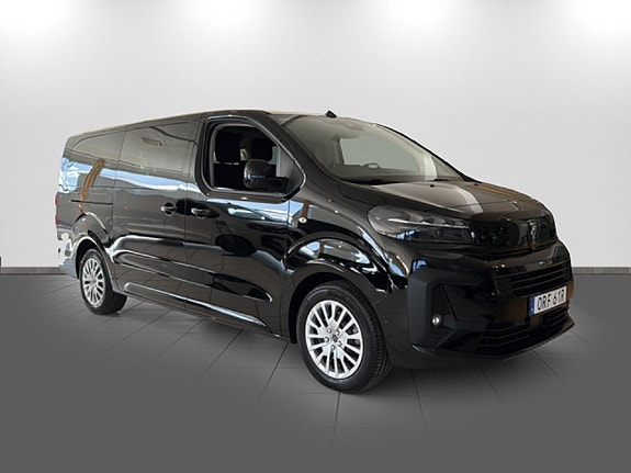 Peugeot Traveller 3 of 5