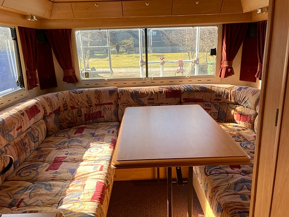 Swift Kontiki 3 of 5