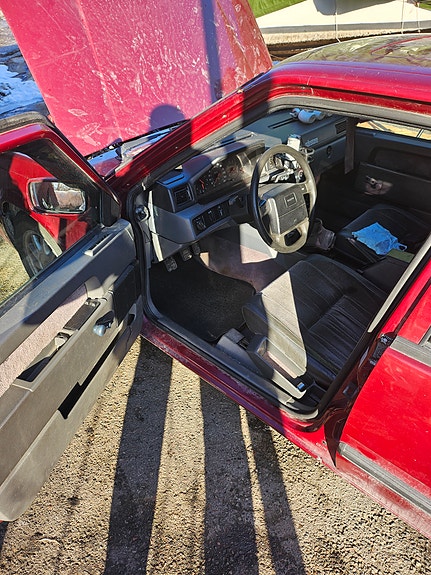 Volvo 940 6 of 11