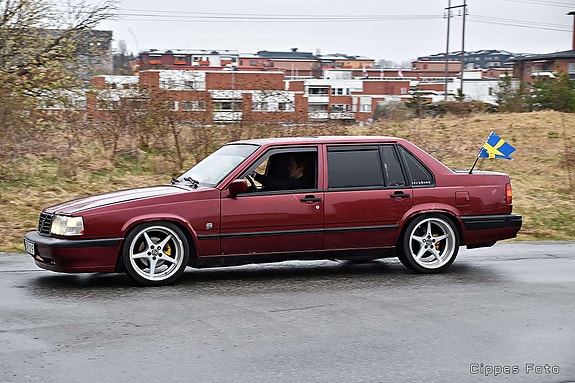 Volvo 940 10 of 11