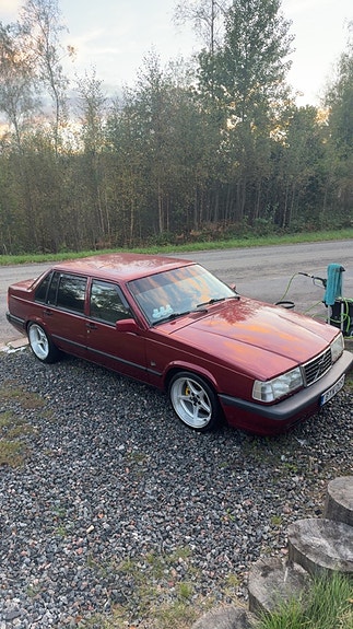 Volvo 940 9 of 11