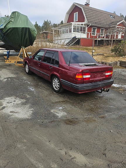Volvo 940 3 of 11