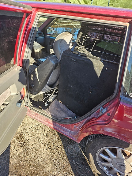 Volvo 940 7 of 11
