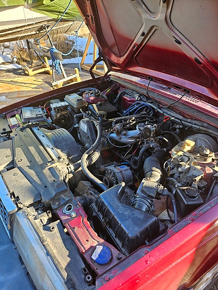Volvo 940 4 of 11