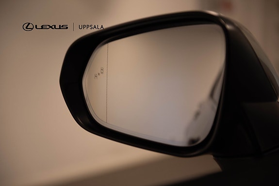 Lexus NX450h+ 16 of 17
