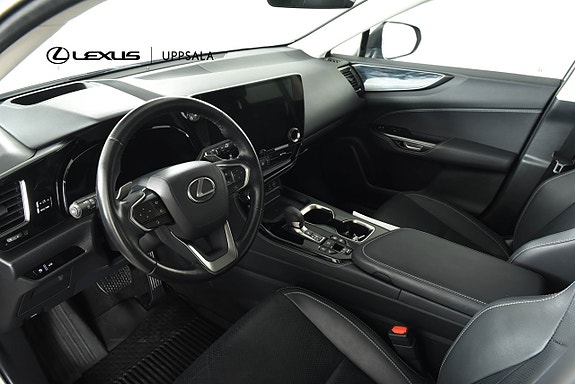 Lexus NX450h+ 6 of 17