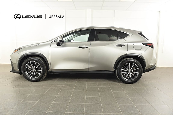 Lexus NX450h+ 2 of 17
