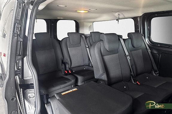 Ford Transit Custom 6 of 16