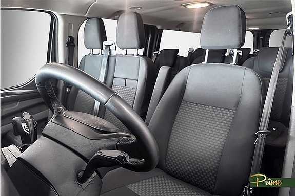 Ford Transit Custom 4 of 5