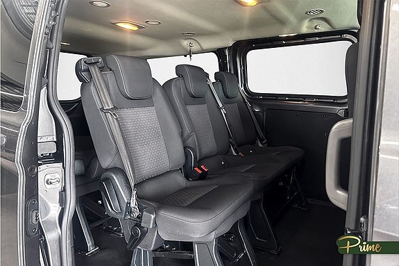 Ford Transit Custom 5 of 5