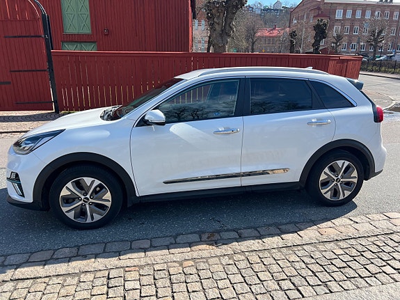 Kia Niro 4 of 5