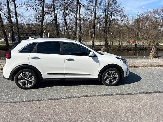 Kia Niro 5 of 5