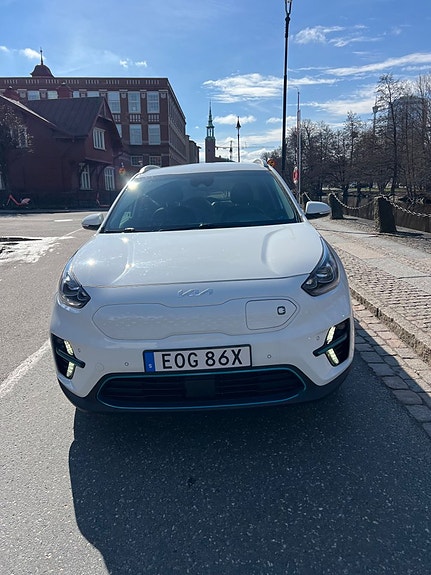 Kia Niro 3 of 5