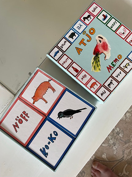 Product image 2 of 5