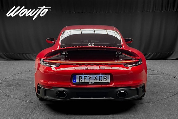 Porsche 911 6 of 23