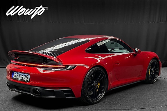 Porsche 911 5 of 5