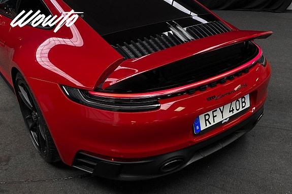 Porsche 911 23 of 23