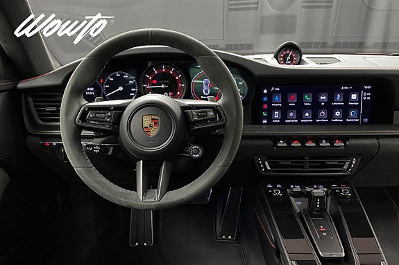 Porsche 911 20 of 23