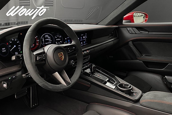 Porsche 911 8 of 23