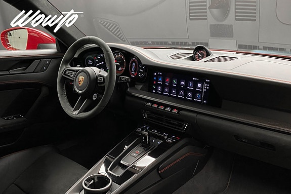Porsche 911 13 of 23