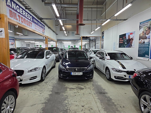 Peugeot 308 SW 5 of 17