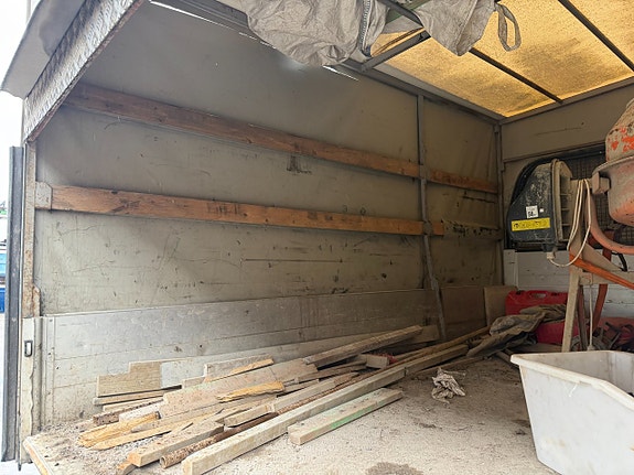 Volkswagen Crafter 11 of 11