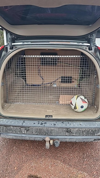 Volvo V70 6 of 10