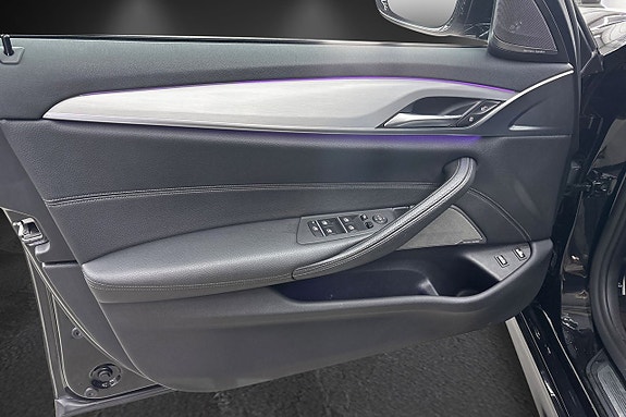BMW 530e 7 of 17