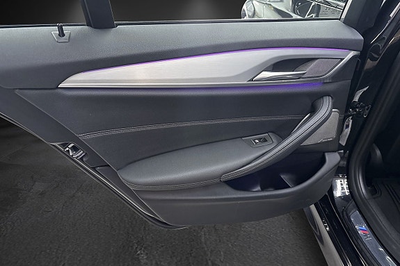 BMW 530e 13 of 17