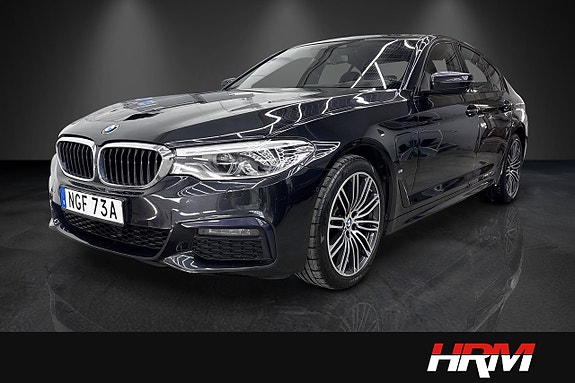 BMW 530e