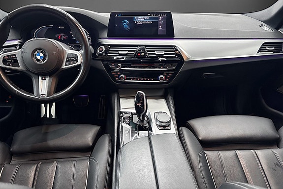 BMW 530e 15 of 17