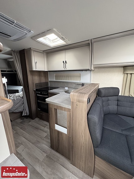 Kabe ROYAL 600 CXL KS 15 of 15