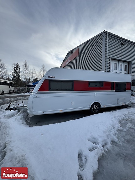 Kabe ROYAL 600 CXL KS 3 of 15