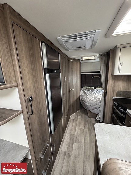 Kabe ROYAL 600 CXL KS 7 of 15