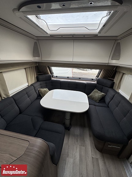 Kabe ROYAL 600 CXL KS 12 of 15