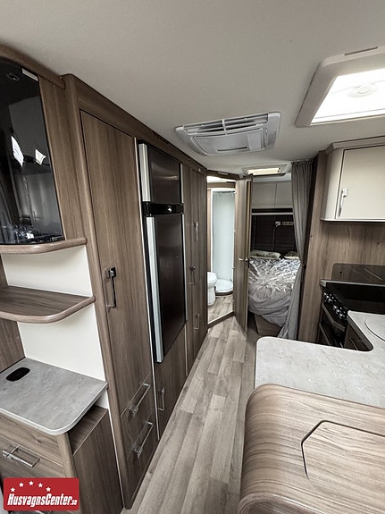 Kabe ROYAL 600 CXL KS 5 of 15