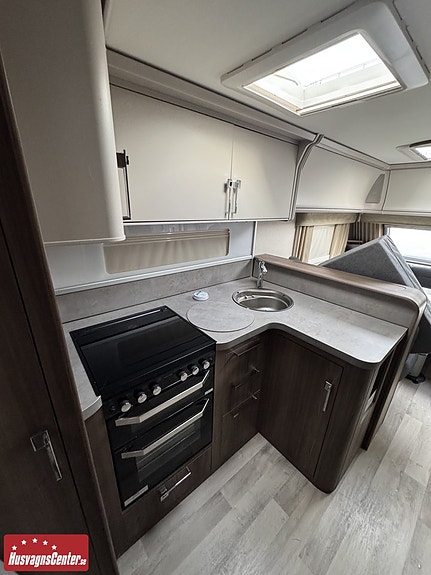 Kabe ROYAL 600 CXL KS 9 of 15