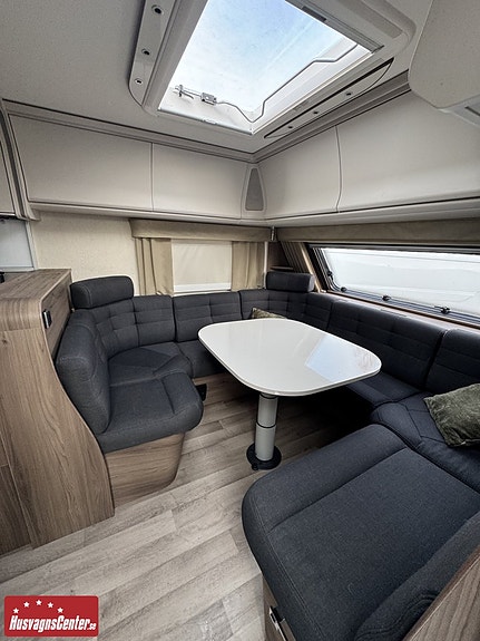 Kabe ROYAL 600 CXL KS 14 of 15