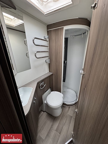 Kabe ROYAL 600 CXL KS 11 of 15