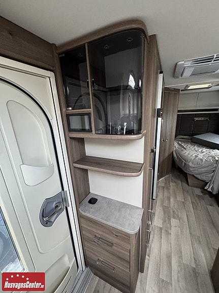 Kabe ROYAL 600 CXL KS 13 of 15