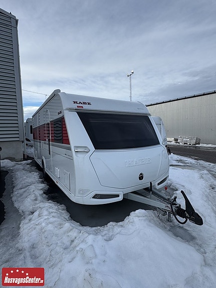 Kabe ROYAL 600 CXL KS 2 of 15