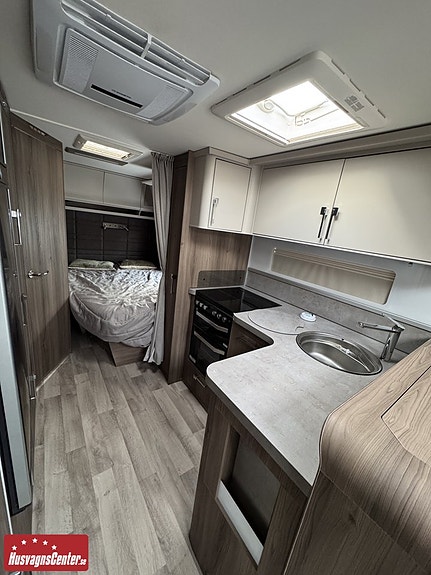 Kabe ROYAL 600 CXL KS 6 of 15