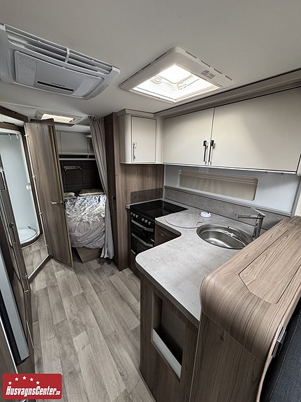 Kabe ROYAL 600 CXL KS 4 of 15