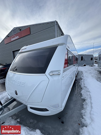 Kabe ROYAL 600 CXL KS