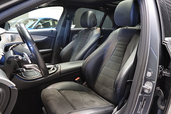 Mercedes-Benz E220 d 12 of 26