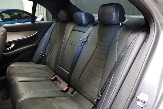 Mercedes-Benz E220 d 15 of 26