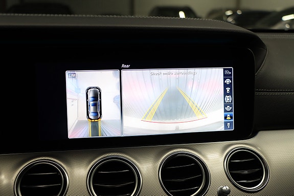Mercedes-Benz E220 d 20 of 26