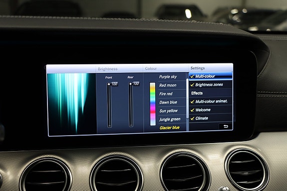 Mercedes-Benz E220 d 21 of 26