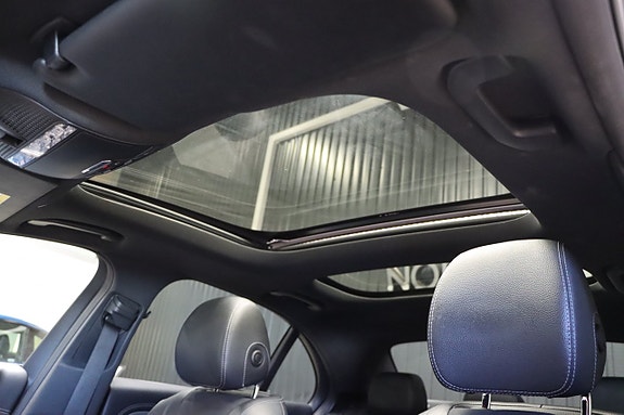 Mercedes-Benz E220 d 14 of 26
